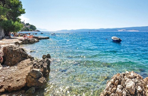Omis Apartment | Stunning apartment in Omis with WiFi