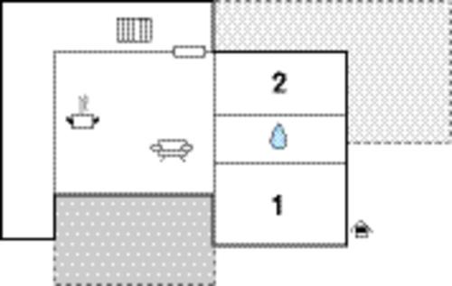 Otocac Apartment | Stunning Apartment In Otocac With Wifi