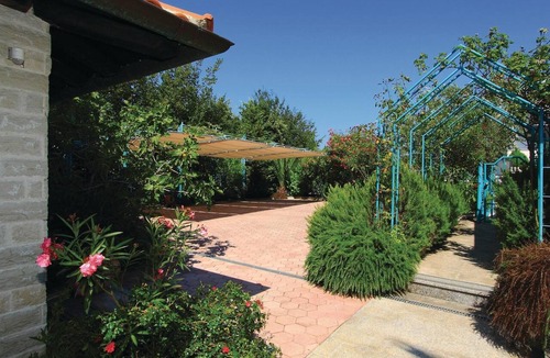 Pjescana Uvala Apartment | Stunning apartment in Pula with WiFi