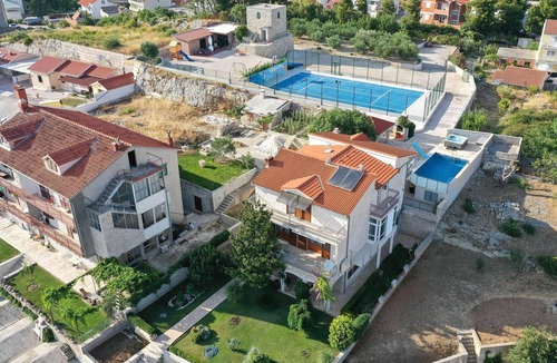 Kamen Apartment | Stunning apartment in Split