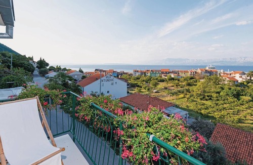 Trpanj Apartment | Stunning apartment in Trpanj