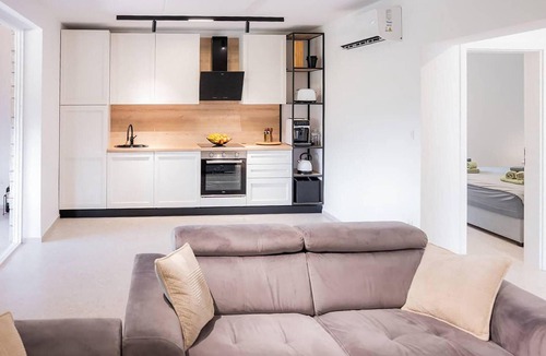 Barilovic House | Stunning home in Donji Velemeric with sauna
