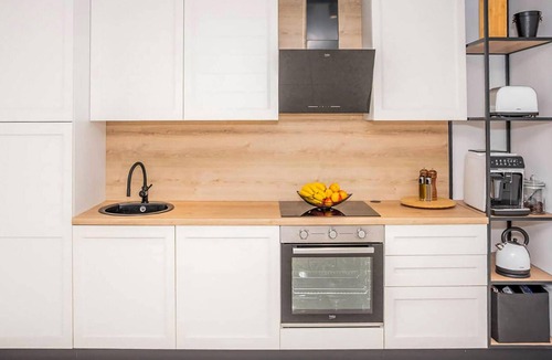 Barilovic House | Stunning home in Donji Velemeric with sauna