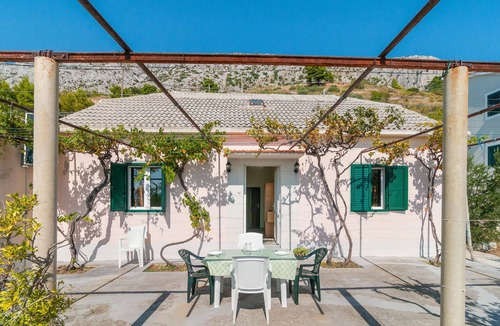 Stanici House | Stunning home in Lokva Rogoznica