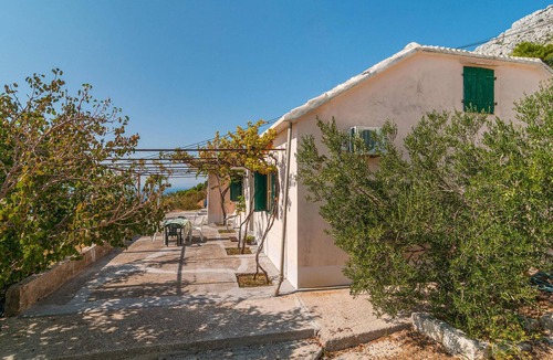 Stanici House | Stunning home in Lokva Rogoznica