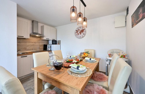 Andrasevec House | Stunning home in Andrasevec with sauna