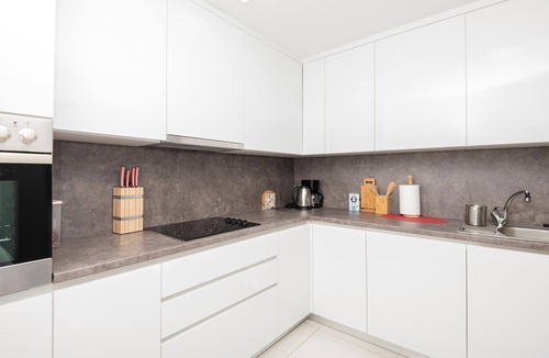 Brela House | Stunning home in Brela