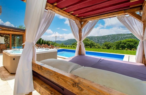 Bribir House | Stunning home in Bribir