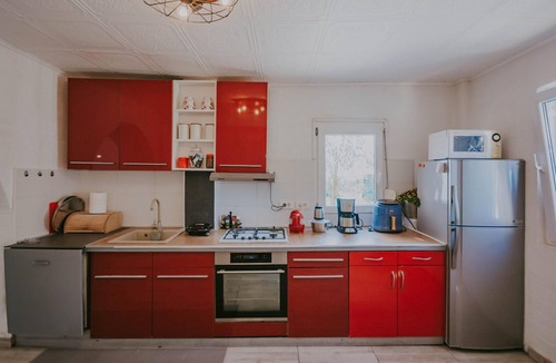 Buje House | Stunning home in Brtonigla