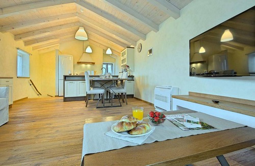 Marusici House | Stunning home in Buje