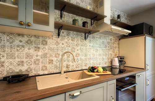 Gornja Nugla House | Stunning home in Buzet