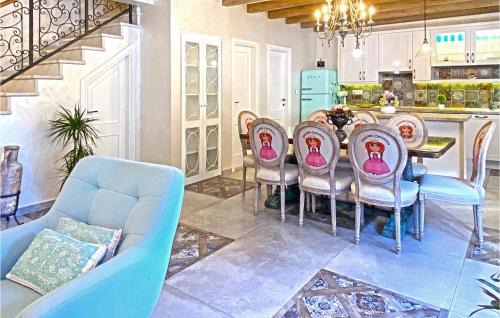Cavtat House | Stunning Home In Cavtat With Sauna