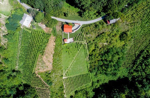 Donja Voca House | Stunning home in Donja Voca