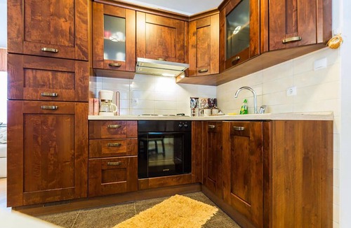 Gospic House | Stunning home in Gospic