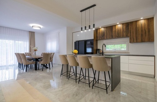 Podbablje House | Stunning home in Grubine