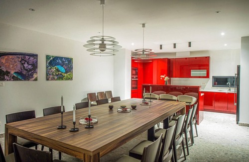 Donji Prolozac House | Stunning home in Donji Prolozac with sauna