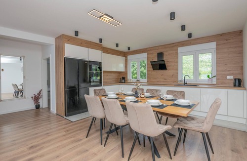 Zmijavci House | Stunning home in Donji Prolozac