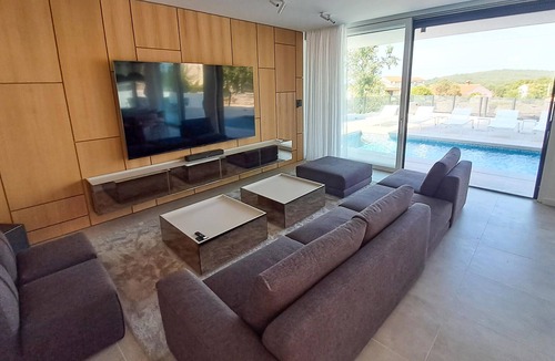 Rovinjsko Selo House | Stunning home in Rovinjsko Selo
