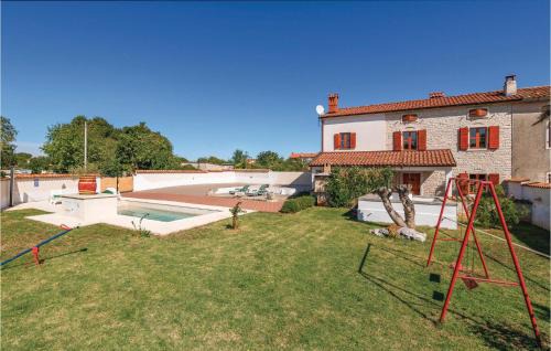 Hrboki House | Stunning Home In Hrboki