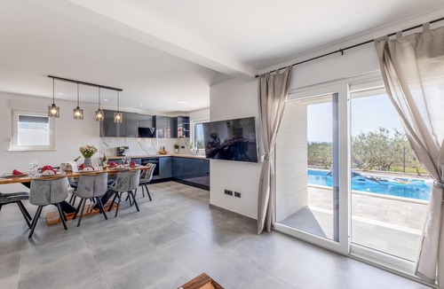 Kastela House | Stunning home in Kastel Stari