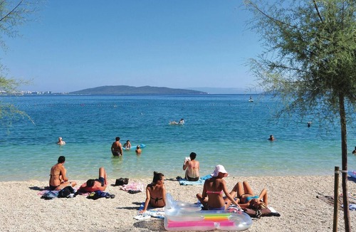 Kastela House | Stunning home in Kastel Stari