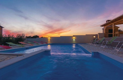 Kakma House | Stunning Home In Kakma With Jacuzzi, Wifi And Outdoor Swimming Pool