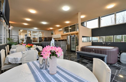 Koprivnica House | Stunning home in Koprivnica with sauna