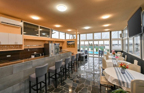 Koprivnica House | Stunning home in Koprivnica with sauna