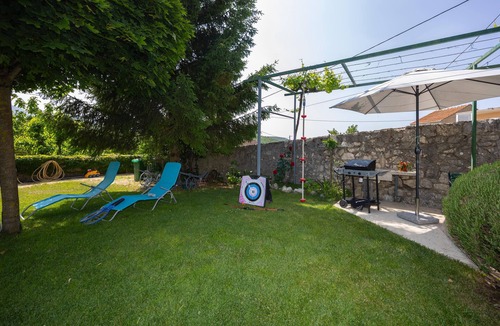Central Dalmatia House | Stunning home in Krstatice