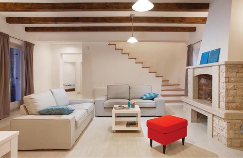 Gondolici House | Stunning Home In Labin