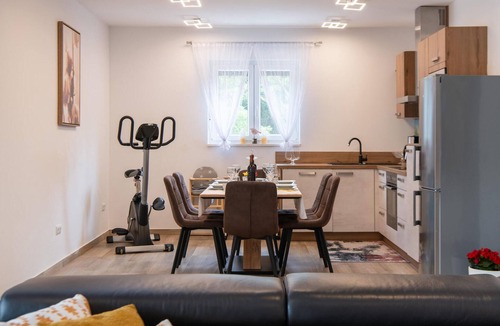 Kapelica House | Stunning home in Labin