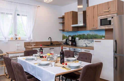 Kapelica House | Stunning home in Labin