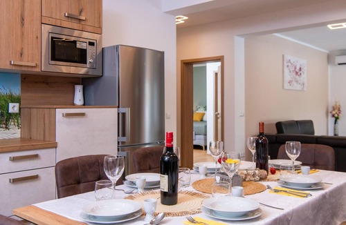 Kapelica House | Stunning home in Labin