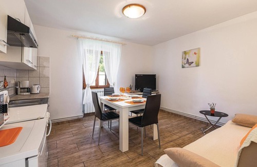Topid House | Stunning home in Labin with WiFi
