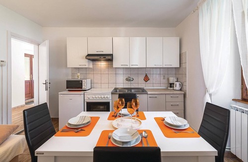 Topid House | Stunning home in Labin with WiFi