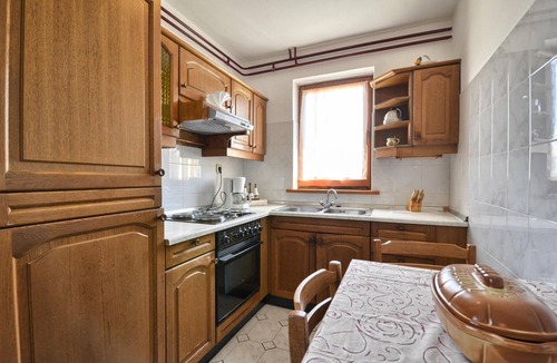 Rogocana House | Stunning home in Labin with WiFi
