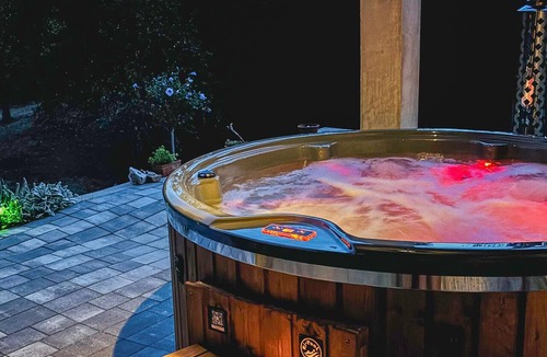 Presika House | Stunning home in Moravice with sauna