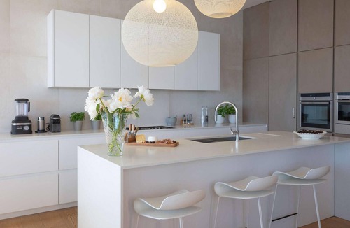 Novigrad House | Stunning home in Novigrad with sauna