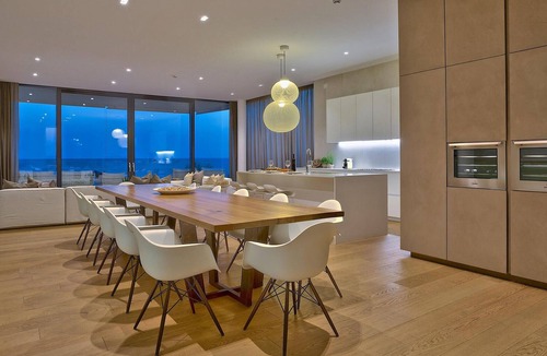 Novigrad House | Stunning home in Novigrad with sauna