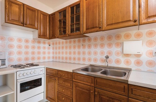 Postup House | Stunning home in Orebic with kitchen