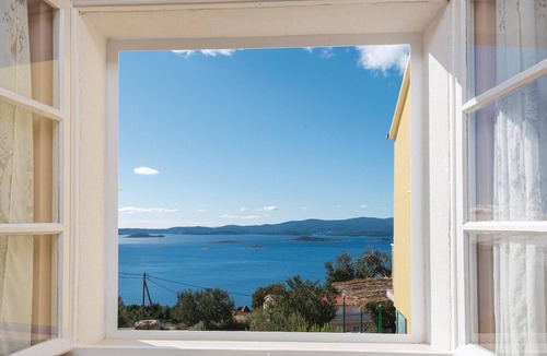Postup House | Stunning home in Orebic with kitchen