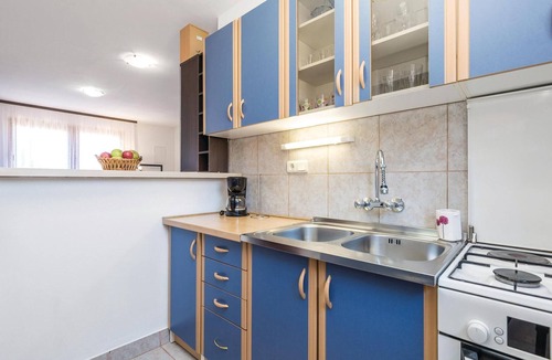 Kolan House | Stunning home in Pag with WiFi