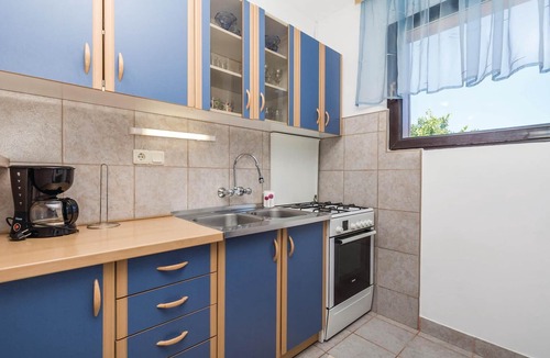 Kolan House | Stunning home in Pag with WiFi