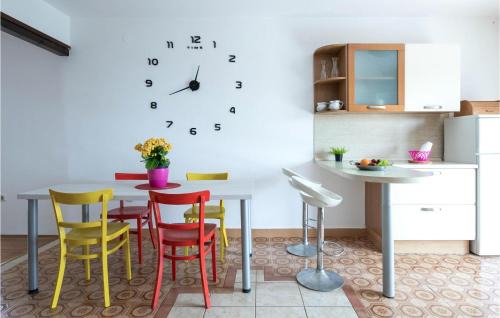 Mali Vareski House | Stunning Home In Peruski