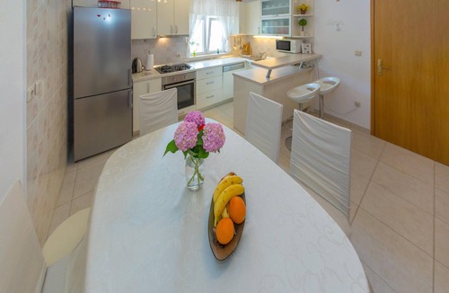 Zupa dubrovacka House | Stunning home in Plat
