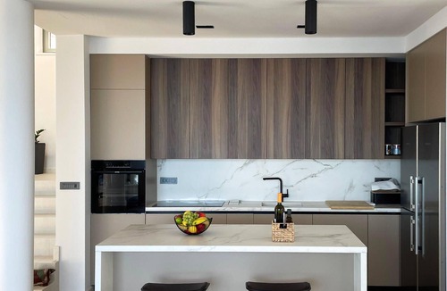 Podgora House | Stunning home in Podgora