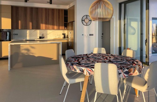 Podgora House | Stunning home in Podgora