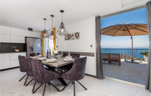 Poljane House | Stunning Home In Poljane