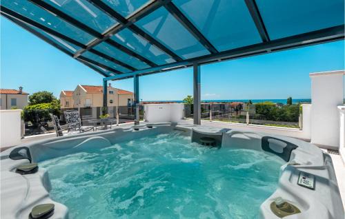 Mali Maj House | Stunning Home In Porec