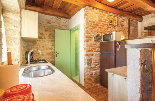 Kosinozici House | Stunning home in Porec